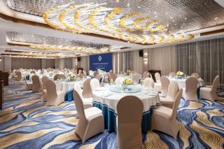 Mehood Lestie, Nanning Convention and Exhibition Center - 4