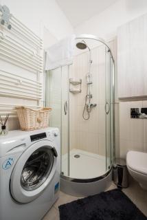 Wilcza City Centre Chic Apartment - Warsaw - 9