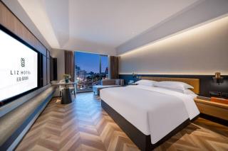Mehood Lestie, Nanning Convention and Exhibition Center - Nanning - 1