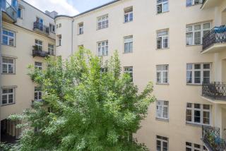 Wilcza City Centre Chic Apartment - Warsaw - 8