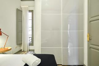 Classic catalan family apartment with balcony by Maison Piñata - Barcelone - 6