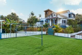 EKOSTAY - Mount Emerald Villa - Alibaug - 6