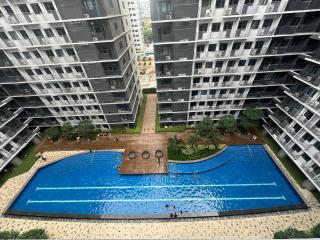 PrimeLocation at Shore3 Mall of Asia, Pasay City near Airport, Casino and BGC - Manila - 9