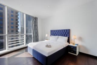 Livbnb - Contemporary Suite with Private Plunge Pool - Dubai - 7
