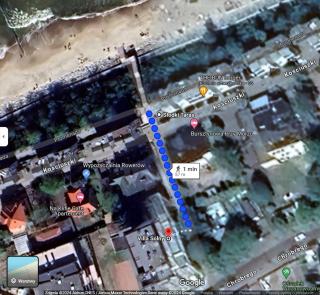 Apartament Villa Solny - Nadmorski Luksus Apartamenty 20m do plaży - Ustronie Morskie - 8