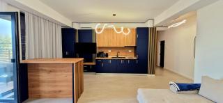 Apartament 2 camere Mamaia Nord EliMar - 0