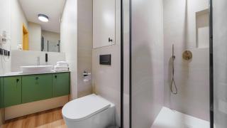 Apartamenty Helski Brzeg - Hel - 2