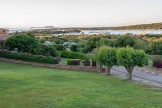 Villa Costa Smeralda Golfo di Marinella AC e WiFi - Golfo Aranci - 9