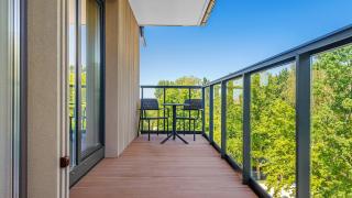 Apartamenty Helski Brzeg - Hel - 1