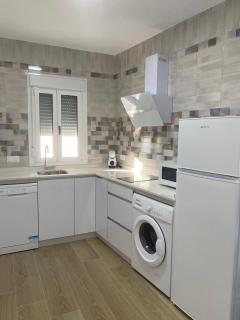 A Estrenar Villa Gallardo 3 con Piscina Privada - Soló Parejas o Familias - Conil de la Frontera - 3