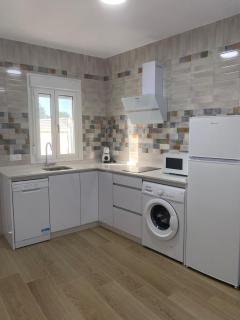 A Estrenar Villa Gallardo 3 con Piscina Privada - Soló Parejas o Familias - Conil de la Frontera - 2