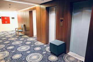 Jawaher Al Bait Hotel Makkah by Moro - 6