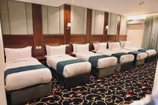 Jawaher Al Bait Hotel Makkah by Moro - 4