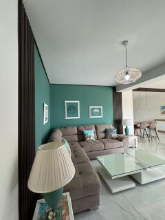 Shalom 3 bedroom Maisonette - 9