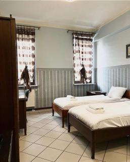 Hostel Bialoleka - Darmowy parking, szybkie Wifi! - Varsavia - 7