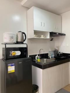 LS Suite Pool View at SMDC Hope Residences, Cavite - Trece Martires - 7