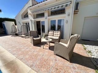 Villa Rubi - Manilva - 4