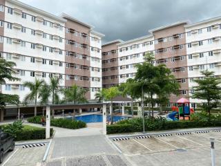 LS Suite Pool View at SMDC Hope Residences, Cavite - Trece Martires - 1