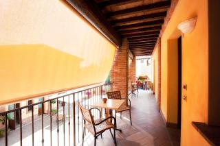 Luna Residence Hotel - 2