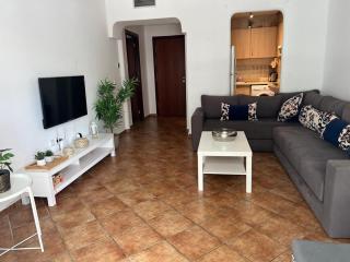 Appartement la Casilla - Cabo Negro - 5