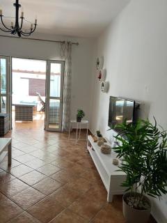 Appartement la Casilla - Cabo Negro - 3
