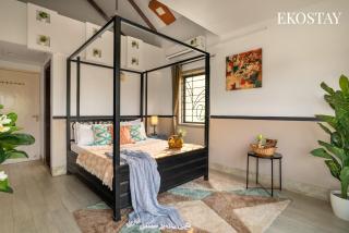 EKOSTAY - Mount Emerald Villa - Alibaug - 1