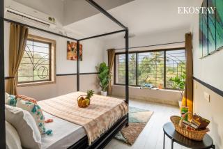 EKOSTAY - Mount Emerald Villa - Alibaug - 2