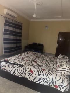 Avina specious room - Lomé - 0