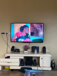 Avina specious room - Lomé - 8