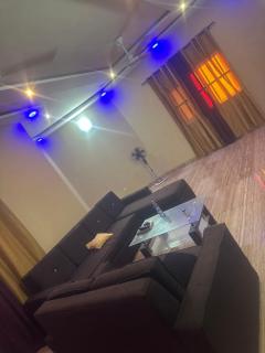 Avina specious room - Lomé - 6
