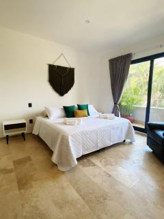 Playa del Carmen , Wave living Apartment - Playa del Carmen - 2