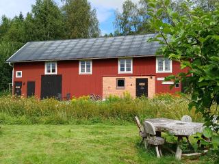 B&B Klarälvsbanan - Deje - 3