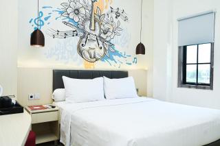Kesuma Front One Boutique Palembang - Palembang - 9