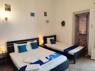 Cozy room in quiet neighbourhood - Athens - 5