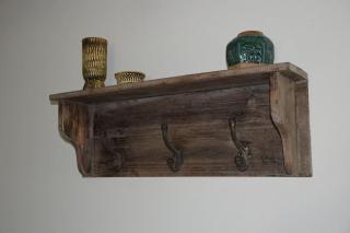 Hollema Logies - De Pastorie - 5