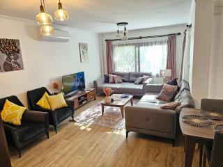 Villa Abay Derbent with a pool near Marina and the beach - Turgutreis - 9