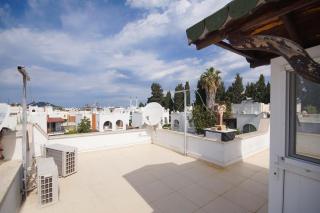 Villa Abay Derbent with a pool near Marina and the beach - Turgutreis - 6