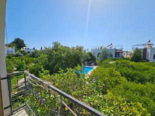 Villa Abay Derbent with a pool near Marina and the beach - Turgutreis - 3