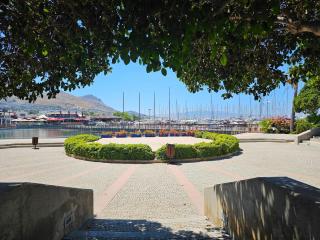 Villa Abay Derbent with a pool near Marina and the beach - Turgutreis - 1