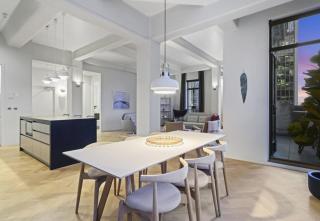 The Queens Retreat - Penthouse On Queen Street - Auckland - 1