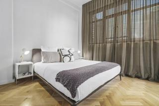 The Queens Retreat - Penthouse On Queen Street - Auckland - 8