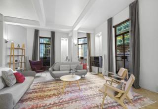 The Queens Retreat - Penthouse On Queen Street - Auckland - 3