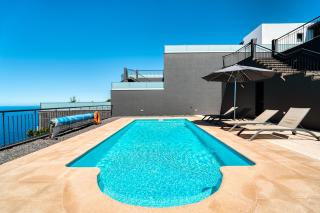 Casas do Massapez D by Amazing Madeira - Calheta - 8