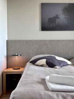 RUKA CHALET 2402 - High quality SKI apartment - Ruka - 6