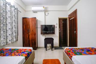 Hotel Comfort Caves - Nashik - 6