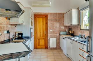 Villa Amalia - Denia - 3