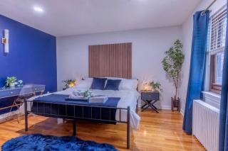 2 DEEP Apts by American Dream, Sleeps 8 - Hasbrouck Heights - 7