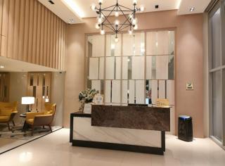 Cozy Minimalist Condotel in Iloilo City - Iloilo City - 1