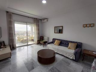 Appartement Panorama - Carthage - 3