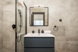 Belinda apartments with balcony & private parking - 6